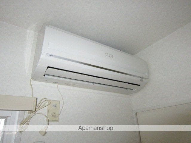 上松ハイツ一ノ瀬の内装写真