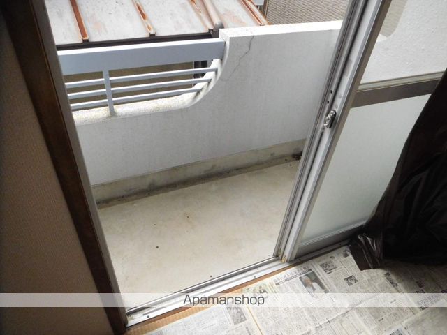 マンションジュネスの内装写真