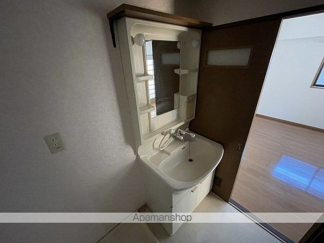 グランシャリオ横川の内装写真