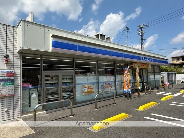 グレイスCHIEの周辺写真