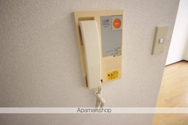 福地産業西十日市ビルの内装写真