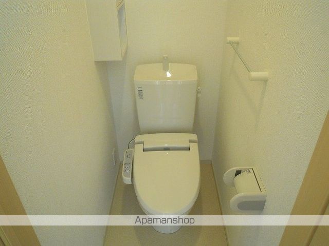 プレウスの内装写真