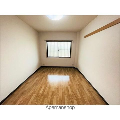サプリング上山田Aの内装写真