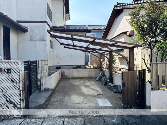 宮崎市 2階建 築38年のその他写真