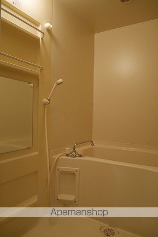 サンパティーク泉中央の内装写真