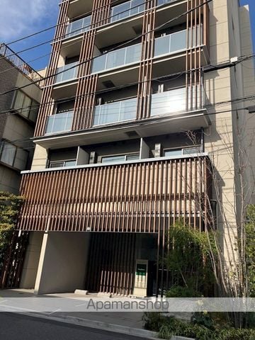 プライムメゾン清澄リバーフロントの外観写真