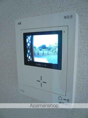 ブリーゼ Aの内装写真