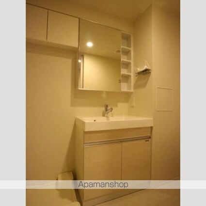 プラウドフラット門前仲町Ⅴ[1K/25.43m2]のその他内装5