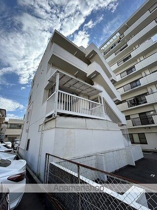 ＥＳＳＯＲ・Ｋ[1K/24.08m2]の外観5