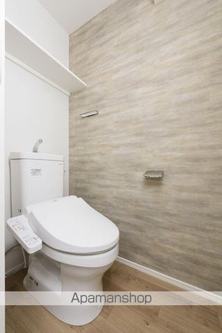 エンクレスト天神LIFEの内装写真