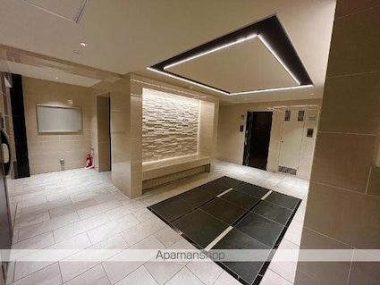 ベラビスタ木場[1K/27.07m2]の外観3