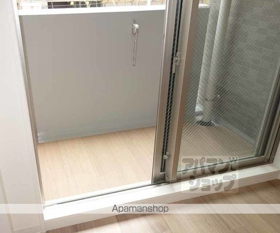 プレサンス京都洛南の内装写真