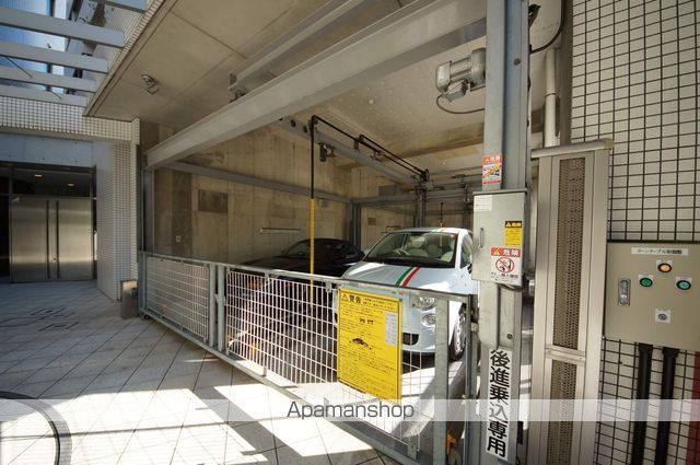 ルフィット神宮北参道のその他写真
