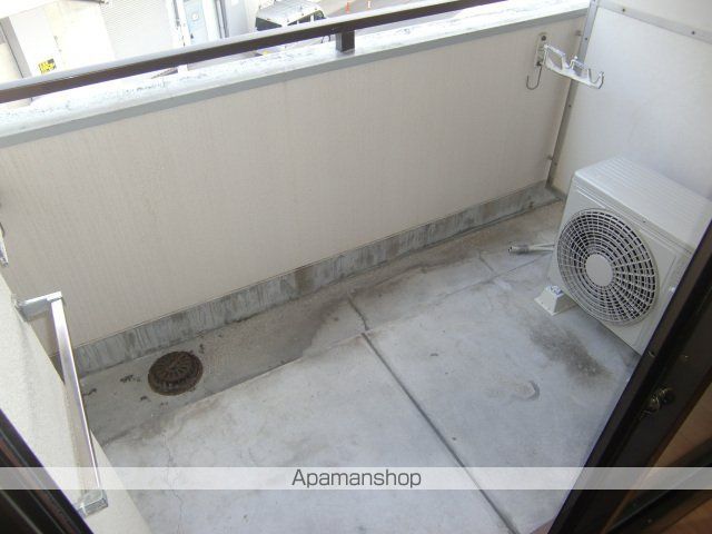 山崎マンションの内装写真