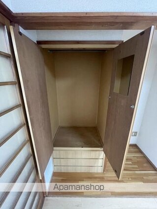 ロイヤル城東[1K/23.1m2]の内装1