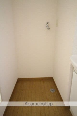 エントピア小山Aの内装写真
