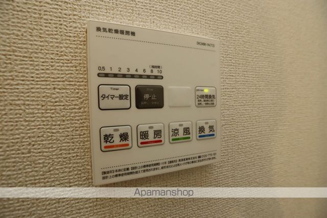 コンフォ-トSの内装写真
