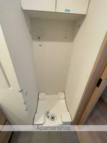 J.GRAN COURT 品川西大井EASTの内装写真