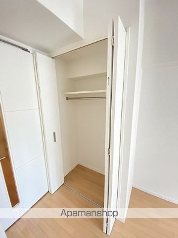 メインテラス上野の内装写真