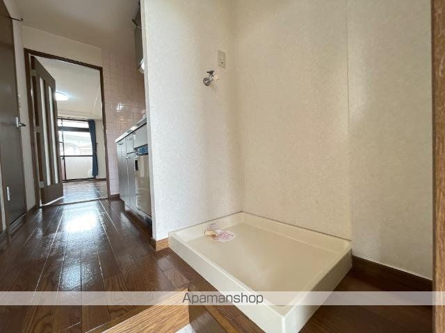 クラージュの内装写真