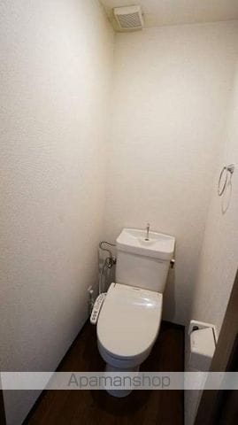 シェモアの内装写真