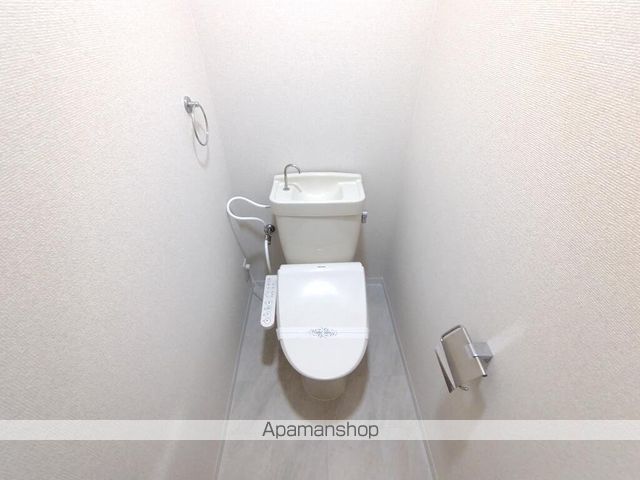 ビバーン平尾駅前の内装写真