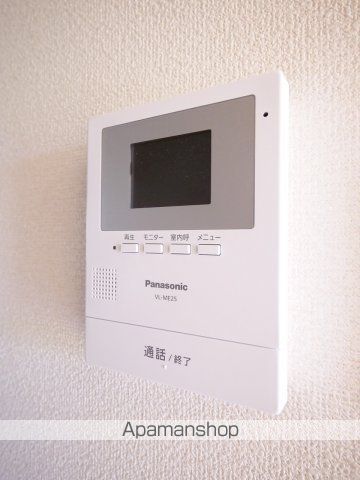 カーメル原の内装写真