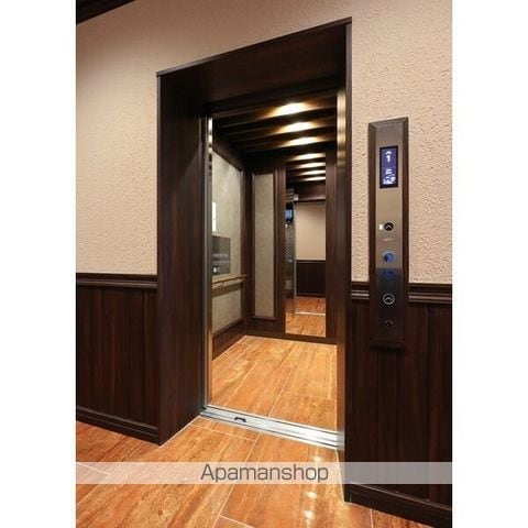 レオングラン本町橋の内装写真