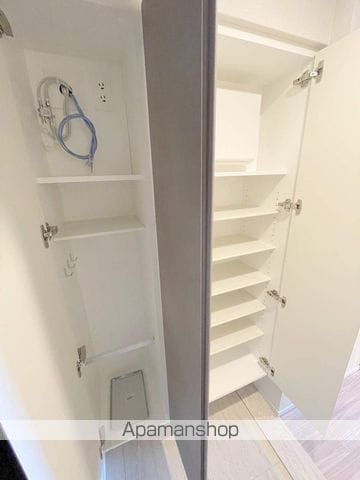 SK RESIDENCESの内装写真
