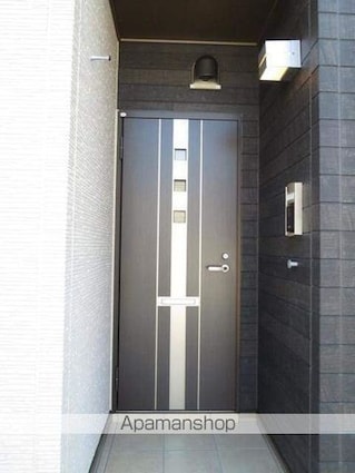 ＪａｄｅＨｏｕｓｅ庄町　Ａ[1R/32.23m2]のエントランス1