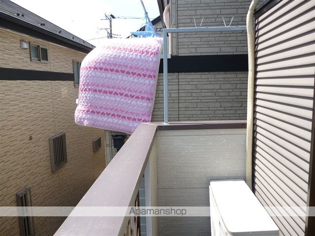 エイトハウスの内装写真