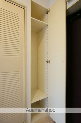 東京都大田区池上１丁目[1R/16.56m2]の収納1