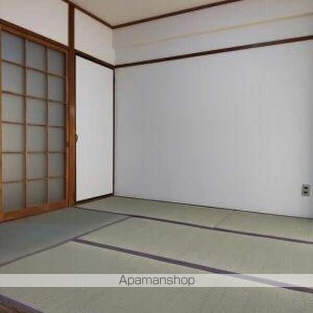 レスピラーレ[2DK/42.3m2]の内装4