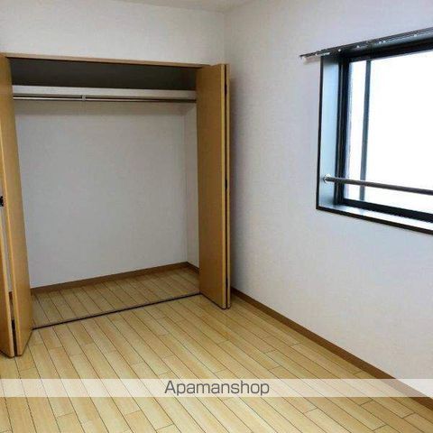 アプローズの内装写真