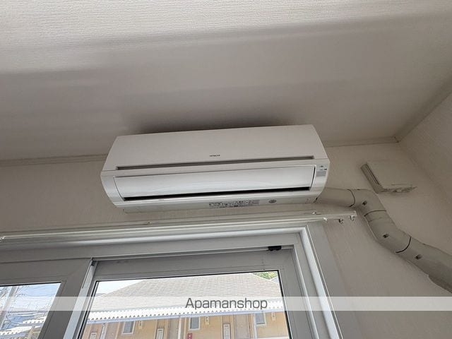 フォレスト住吉Aの内装写真