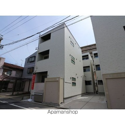 ＲＥＧＡＬＥＳＴ　ｇｒａｎＳｏｕｔｈ[1LDK/30.69m2]の外観