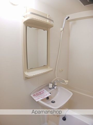 MAISON OHMICHIの内装写真