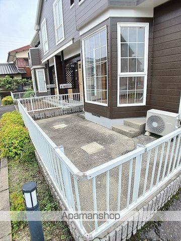 Villa.フォンテーヌBの内装写真