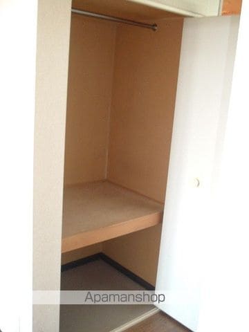藤井ビル北23条の内装写真