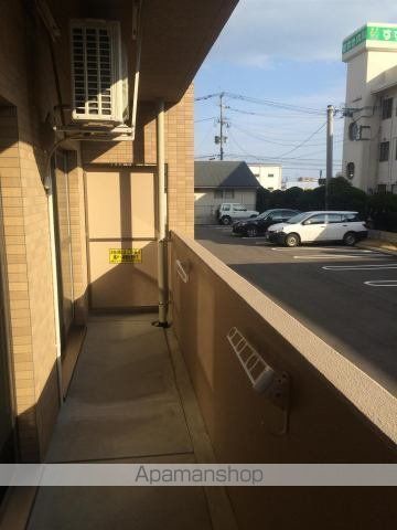 アンシャンテ・Yの内装写真