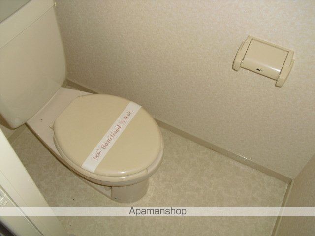 ニューレジデンスジュンの内装写真