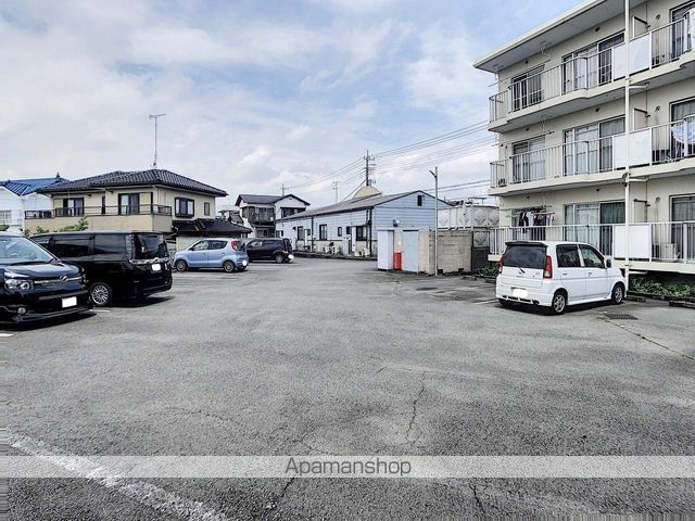 サンハイツ城北のその他写真
