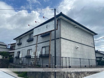 グランコート三野[2DK/44.71m2]の外観4