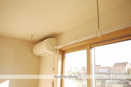 エリシアンつかまＡ棟[1LDK/29.25m2]のその他設備