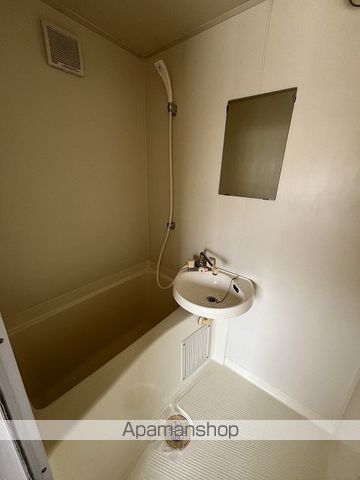 VISTA長束の内装写真