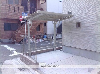 クレイノ香呑[1K/20.08m2]の共用部