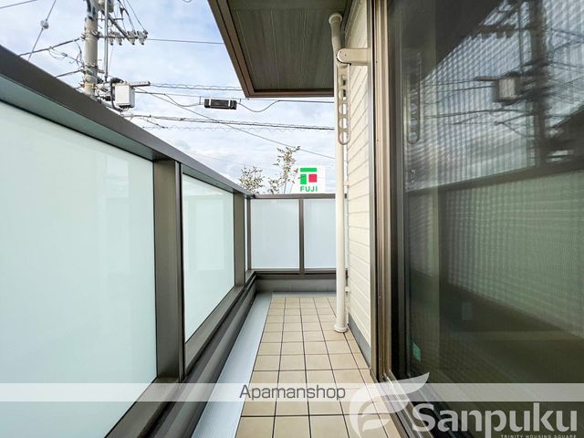シャーメゾンステージ古川西 A棟の内装写真