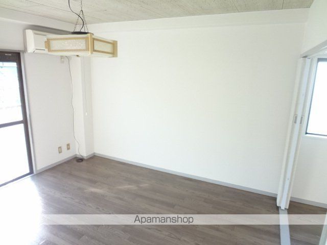 昭光マンションの内装写真