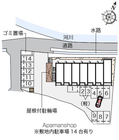 クレイノRIRIKAのその他写真