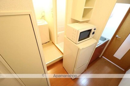 レオパレスＨＩＧＡＳＨＩＮＯ[1K/23.18m2]のその他部屋・スペース
